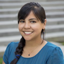 Marcela Alcántara-Hernández