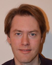 Patrik Rydberg
