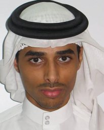 Mohammed Hakami