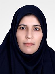 Zahra Esmaillou