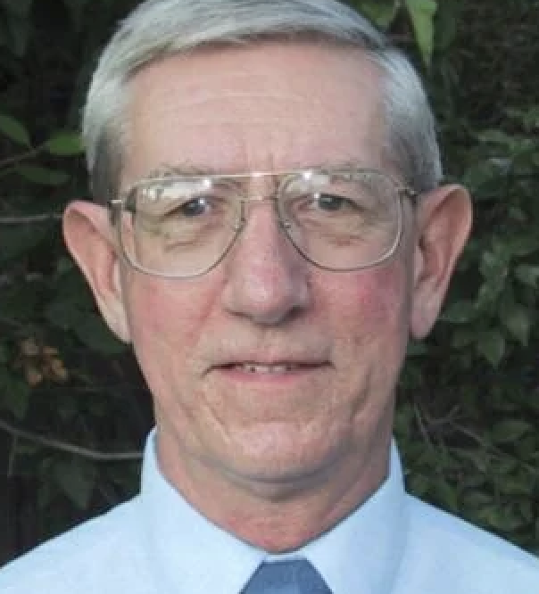 Gary Thomas