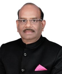 Rajendra Prasad