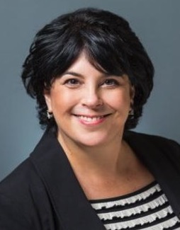 Michele Gelfand