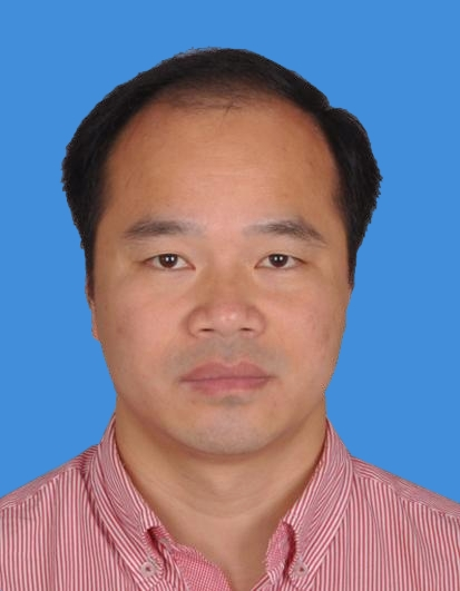 Weihua He