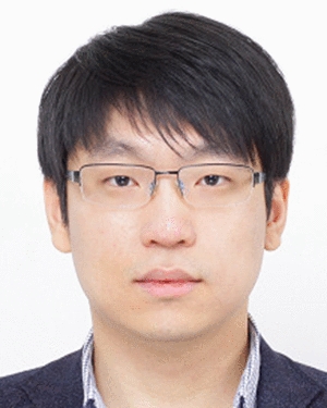 Hyun Jong Yang