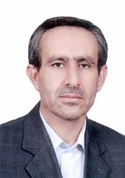 Ebrahim Naimi