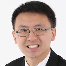 Sunny Wong