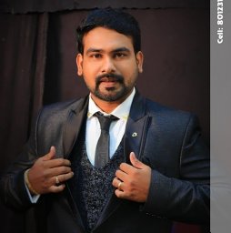 Yuvaraj Thangaraj