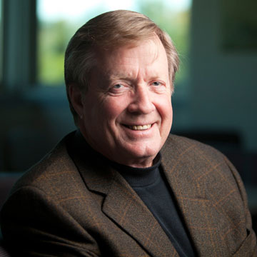  Robert John Thomas
