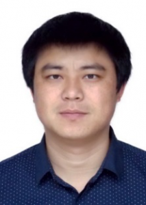 Haiming Huang 