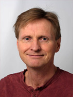 Bjørn Steen Skålhegg