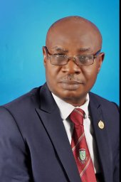 Friday Odey