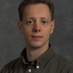 Charles Leggett