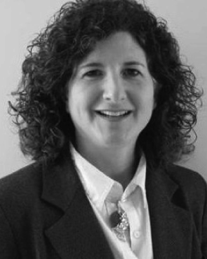 Deborah Silver