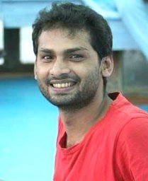 Raghvendra Kumar Mishra