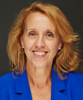 Victoria Vaughan Dickson