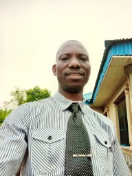 Raphael Adebayo