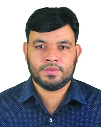 Rashedul Islam