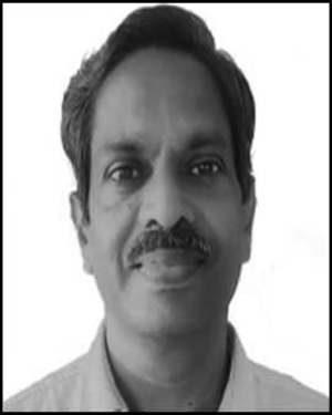 James Raju