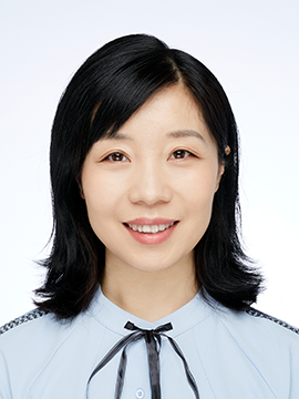 Leilei Zhang