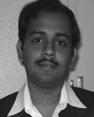 Anjan Kumar Ray