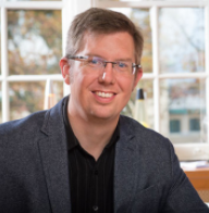 Erik Thiessen