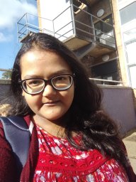 Shirsha Bose