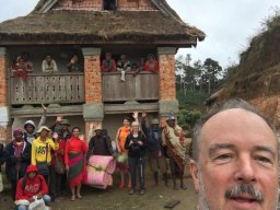 B. Bennett