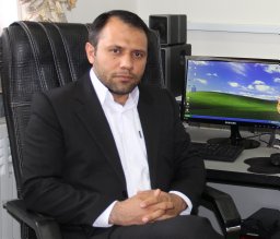 Mohammad Sabouri