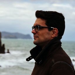 Borja Paredes