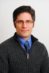 Martin Otis