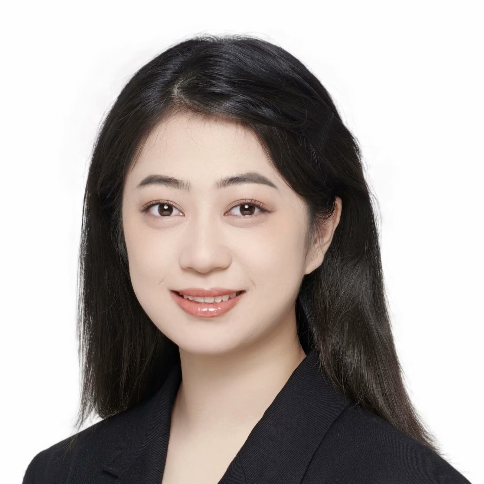 Jiejie Long