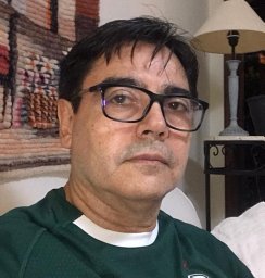 Osvaldo R. Saavedra