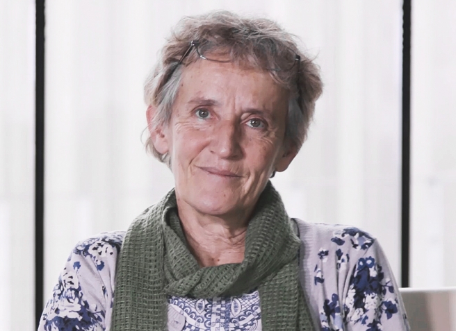 Elena Palomo Del Barrio