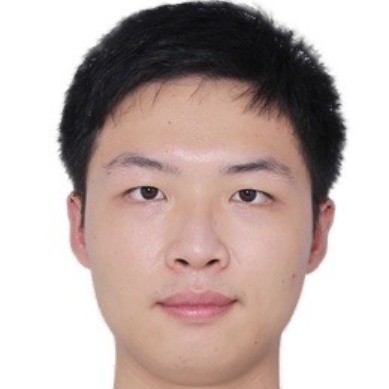 Dongping Chen