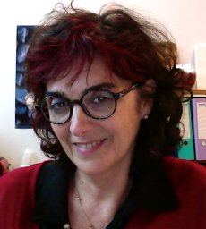 Maria Chamarro