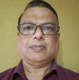 Anand Shantaram Kawade