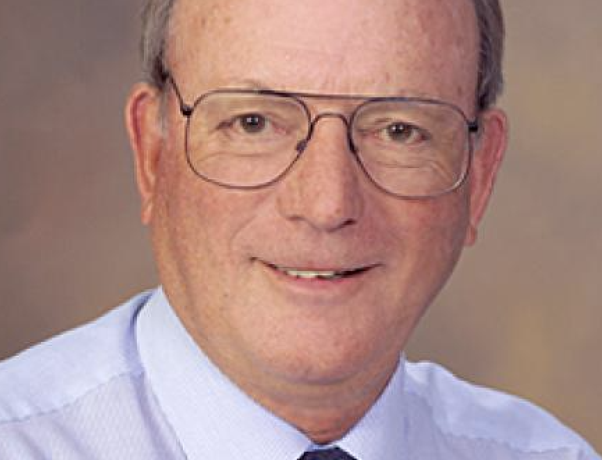 Michael J. Drake