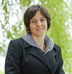 Francesca Gioia