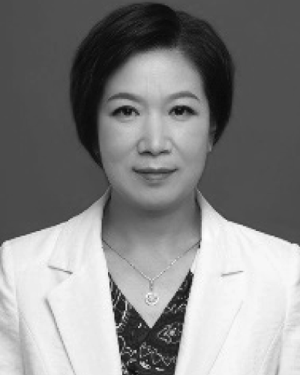 Wenmei Huang