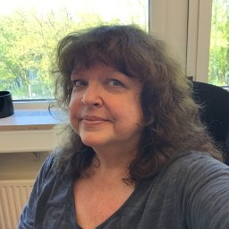 Eva Andersson