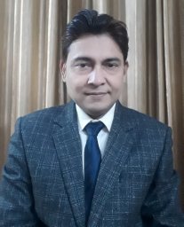 Deepak Ganjewala