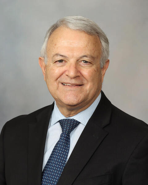 Michael Camilleri