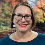 Louise Falzon