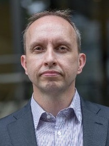 Alan Armstrong
