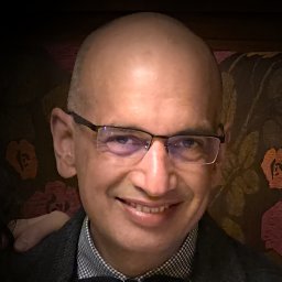 Misra Vinod K