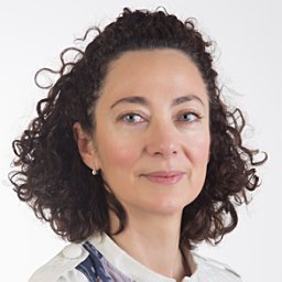 Eva M. Arroyo-Anllo