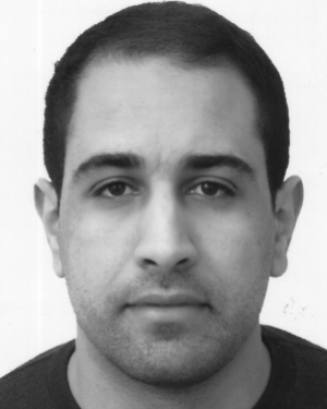 Nacir Bouali