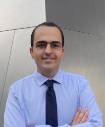Mohammad Javad Khojasteh