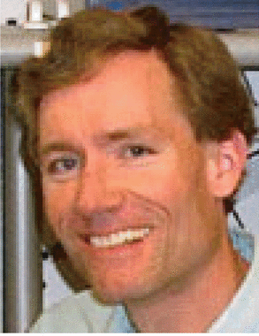 Greg Kopp